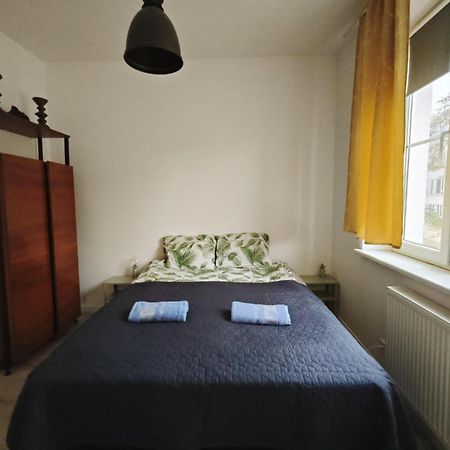 Parrot'S Apartment Krakow Luaran gambar