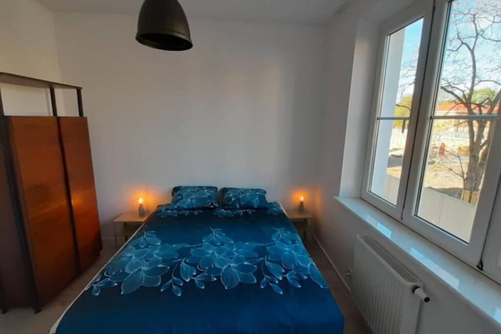 Parrot'S Apartment Krakow Luaran gambar