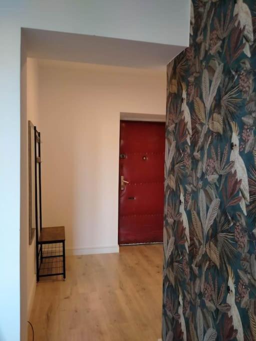 Parrot'S Apartment Krakow Luaran gambar