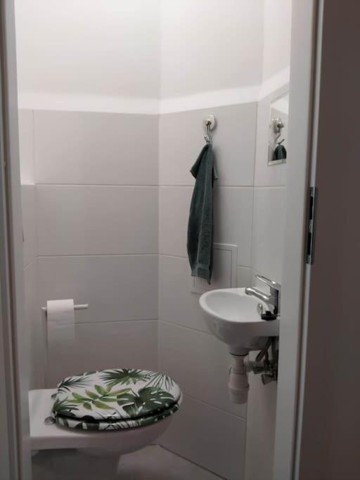 Parrot'S Apartment Krakow Luaran gambar