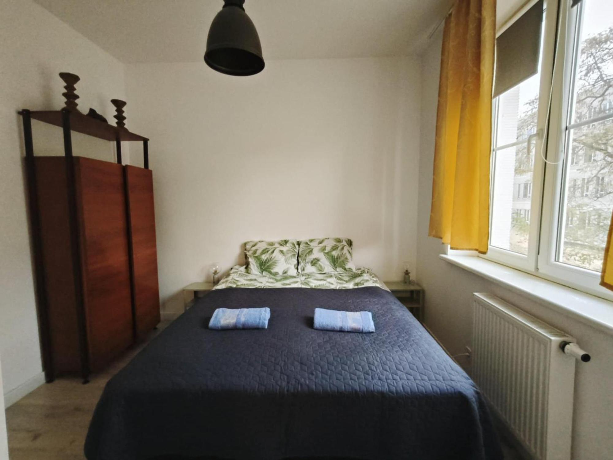 Parrot'S Apartment Krakow Luaran gambar