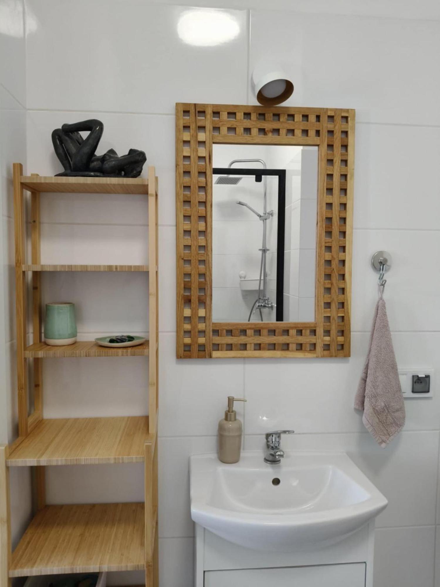 Parrot'S Apartment Krakow Luaran gambar