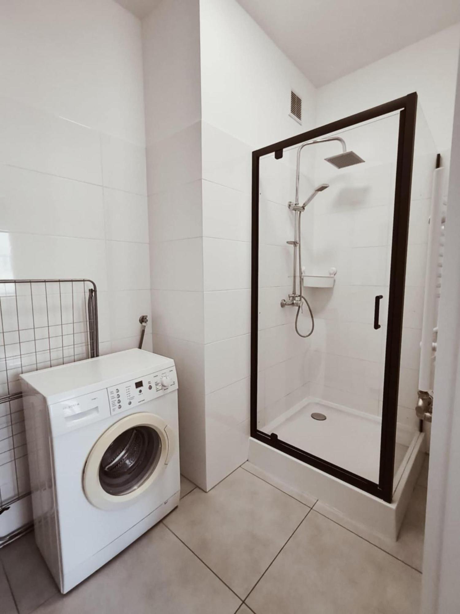 Parrot'S Apartment Krakow Luaran gambar